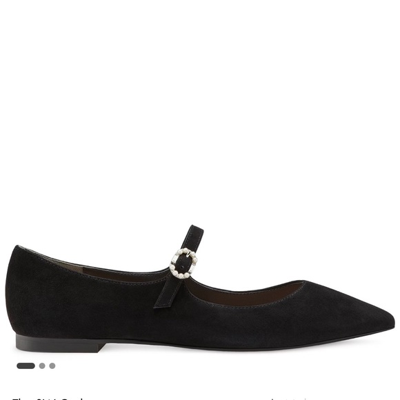 Stuart Weitzman Flat - Picture 2 of 6